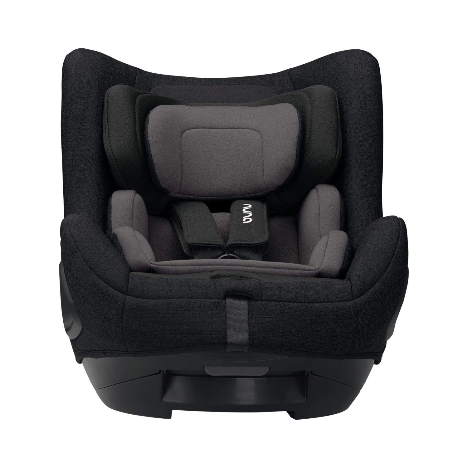 Nuna TODL Next Car Seat Caviar 3 Nuna TODL Next Car Seat Caviar