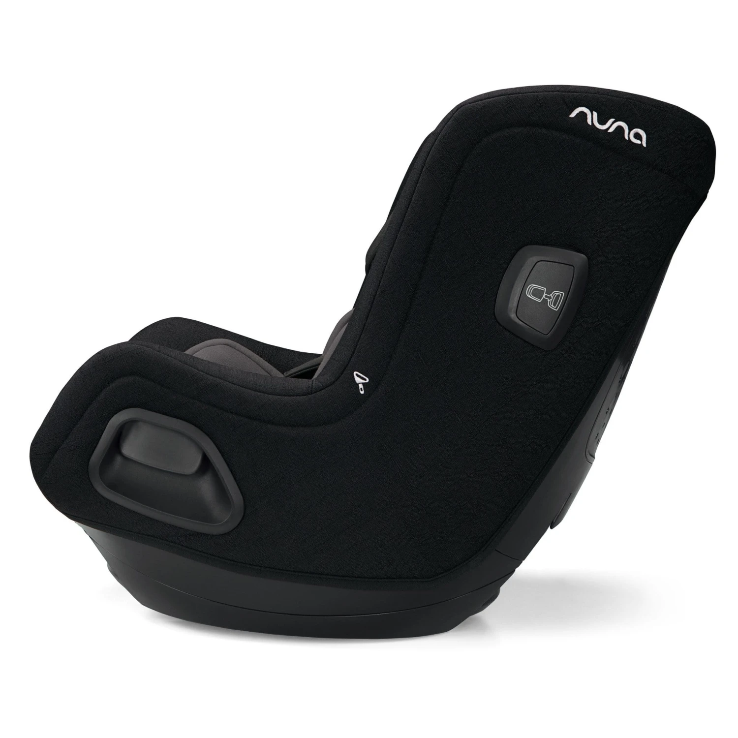 Nuna TODL Next Car Seat Caviar 4 Nuna TODL Next Car Seat Caviar - Image 2