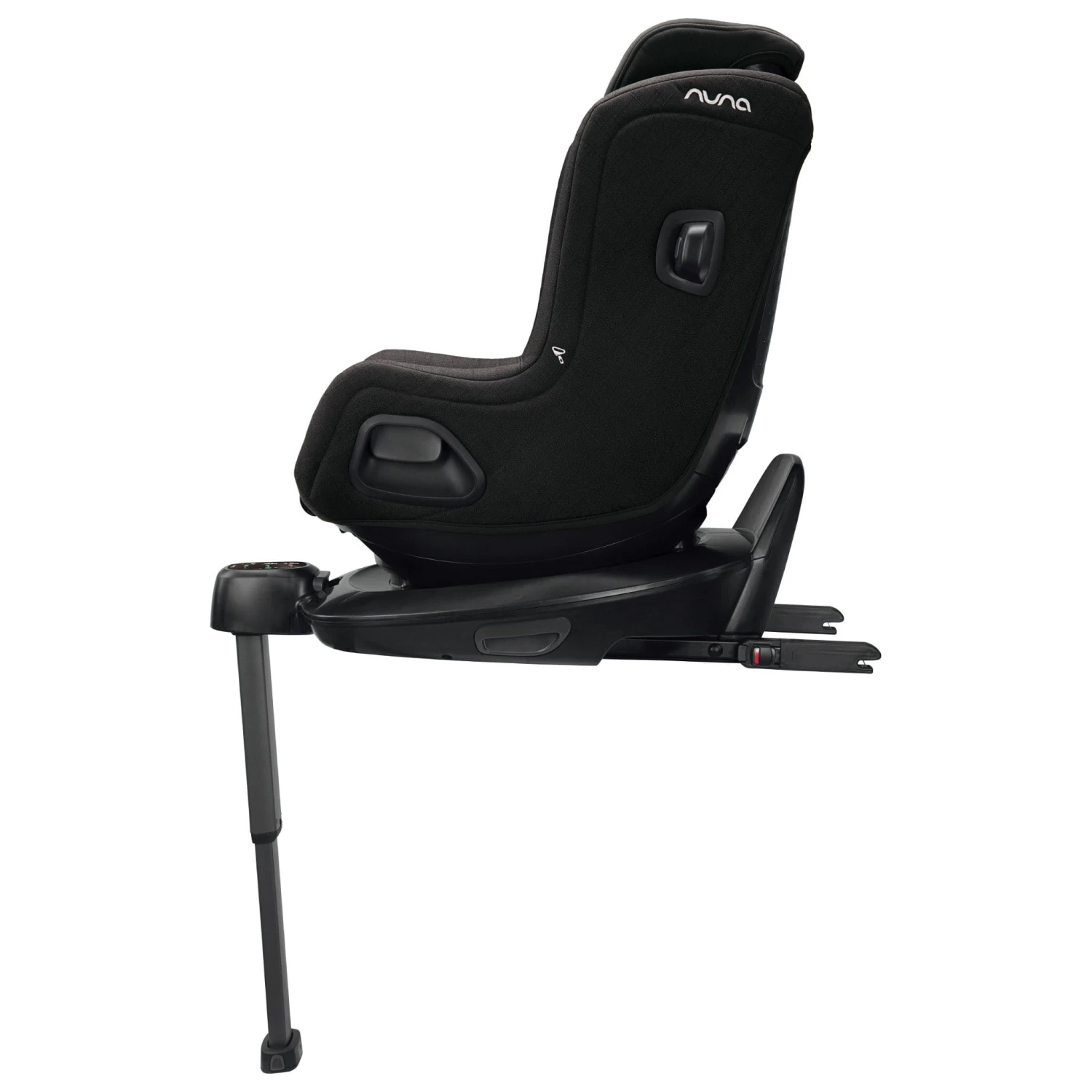 Nuna TODL Next Car Seat Caviar 7 Nuna TODL Next Car Seat Caviar - Image 5