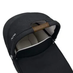 Nuna CARI Next Infant Car Seat Carrycot Caviar -Baby Products Store nuna chassis carrycots cs15901cvruk 29420972802243