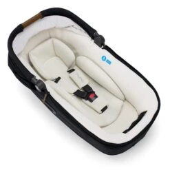 Nuna CARI Next Infant Car Seat Carrycot Caviar -Baby Products Store nuna chassis carrycots cs15901cvruk 29420973359299