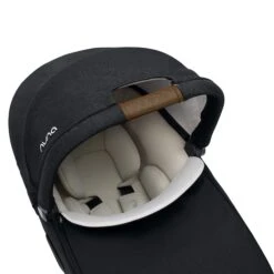 Nuna CARI Next Infant Car Seat Carrycot Caviar -Baby Products Store nuna chassis carrycots cs15901cvruk 29421066911939