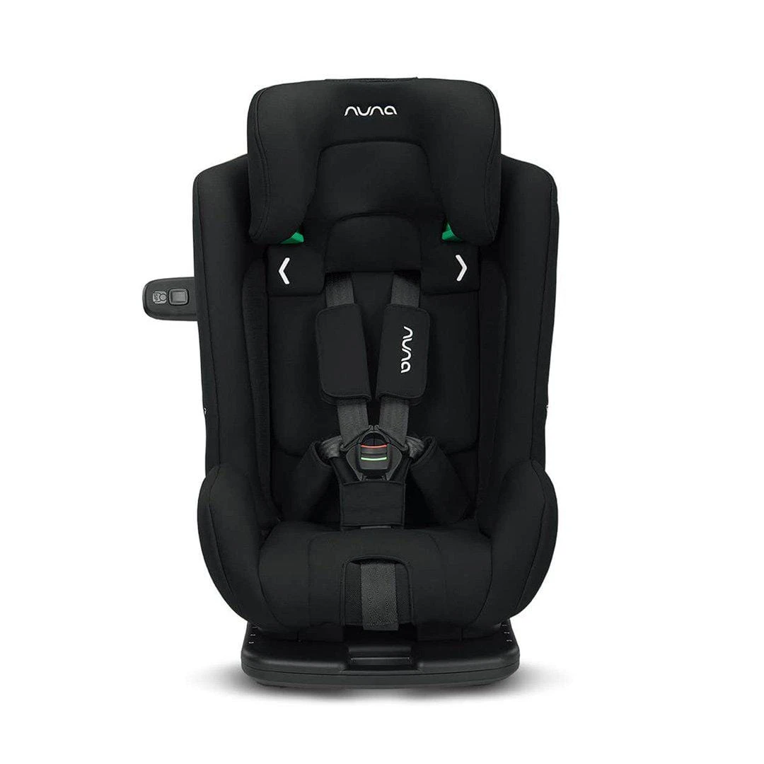 Nuna Myti I-Size Car Seat Caviar 5 Nuna Myti I-Size Car Seat Caviar - Image 3