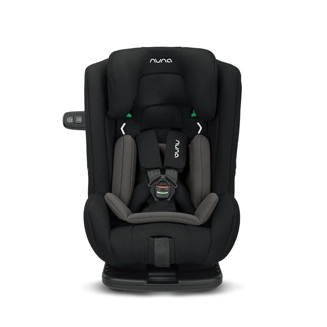 Nuna Myti I-Size Car Seat Caviar 3 Nuna Myti I-Size Car Seat Caviar