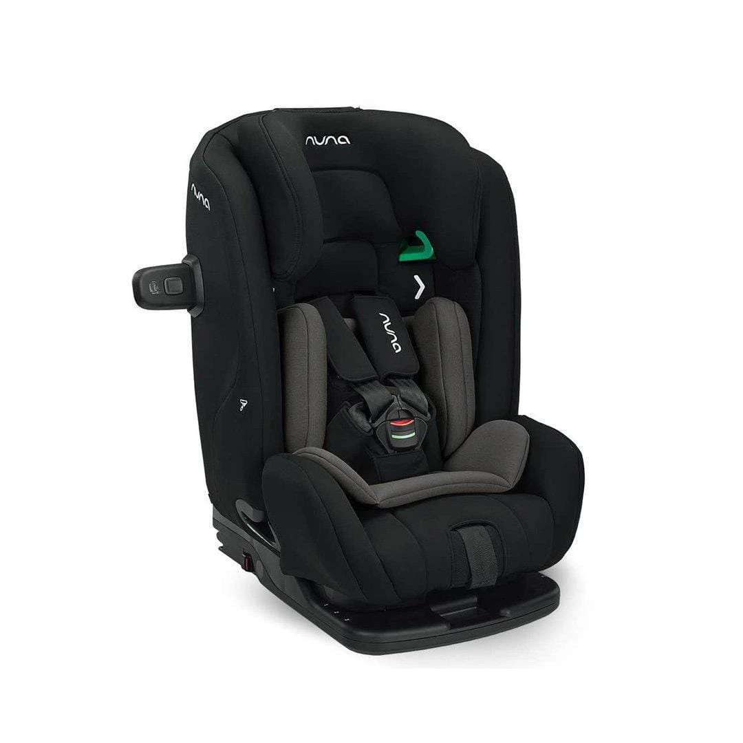 Nuna Myti I-Size Car Seat Caviar 4 Nuna Myti I-Size Car Seat Caviar - Image 2