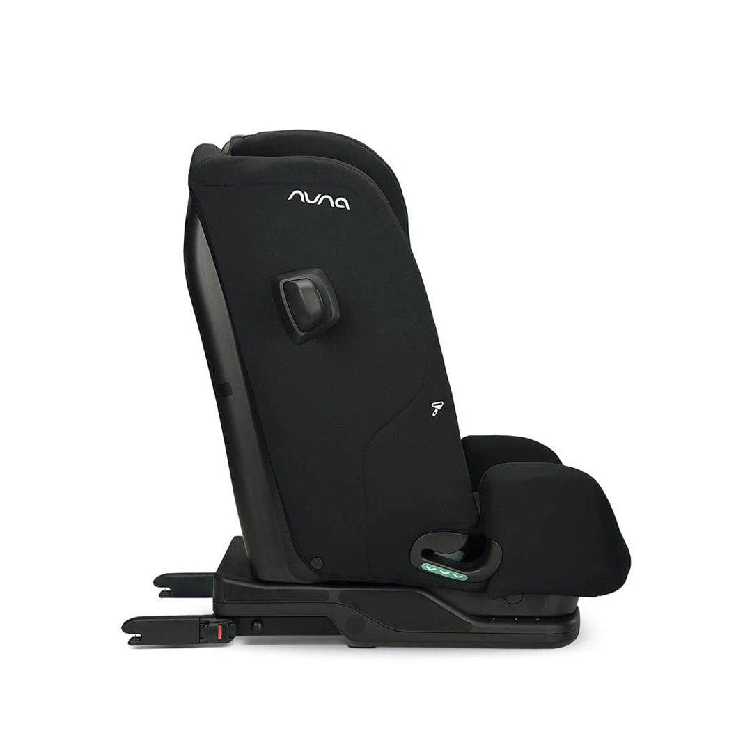 Nuna Myti I-Size Car Seat Caviar 7 Nuna Myti I-Size Car Seat Caviar - Image 5