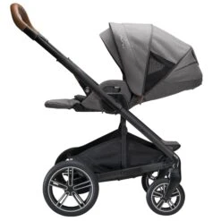 Nuna Mixx Next Stroller Granite 8 Nuna Mixx Next Stroller Granite -Baby Products Store nuna pushchairs buggies st13400grngl 28631256400067