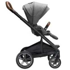 Nuna Mixx Next Stroller Granite 9 Nuna Mixx Next Stroller Granite -Baby Products Store nuna pushchairs buggies st13400grngl 28631262986435