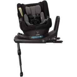 Nuna NORR I-Size Car Seat Caviar