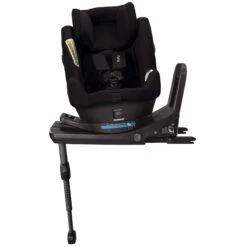 Nuna NORR I-Size Car Seat Caviar -Baby Products Store nuna rear facing car seats nuna norr i size car seat caviar baby s mart cs08801cvrgl 36467243516125