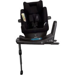 Nuna NORR I-Size Car Seat Caviar -Baby Products Store nuna rear facing car seats nuna norr i size car seat caviar baby s mart cs08801cvrgl 36467261210845