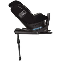 Nuna NORR I-Size Car Seat Caviar -Baby Products Store nuna rear facing car seats nuna norr i size car seat caviar baby s mart cs08801cvrgl 36467261538525