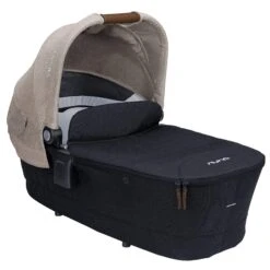 Nuna TRIV Travel System Bundle With PIPA Next Car Seat - Timber -Baby Products Store nuna travel systems 8715 tim 28630729425091