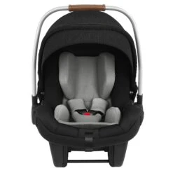 Nuna TRIV Travel System Bundle With PIPA Next Car Seat - Timber -Baby Products Store nuna travel systems 8715 tim 28630757015747