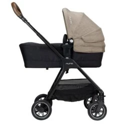 Nuna TRIV Travel System Bundle With PIPA Next Car Seat - Timber -Baby Products Store nuna travel systems 8715 tim 29298863210691
