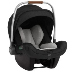 Nuna TRIV Travel System Bundle With PIPA Next Car Seat - Timber -Baby Products Store nuna travel systems 8715 tim 29298888016067