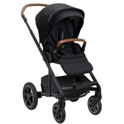 Nuna MIXX NEXT Generation Bundle - Caviar 25 Nuna MIXX NEXT Generation Bundle - Caviar -Baby Products Store nuna travel systems mixxnxt cvr modbndl pipanxt 36522533126365