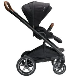 Nuna MIXX NEXT Generation Bundle - Caviar 19 Nuna MIXX NEXT Generation Bundle - Caviar -Baby Products Store nuna travel systems mixxnxt cvr modbndl pipanxt 36522643554525