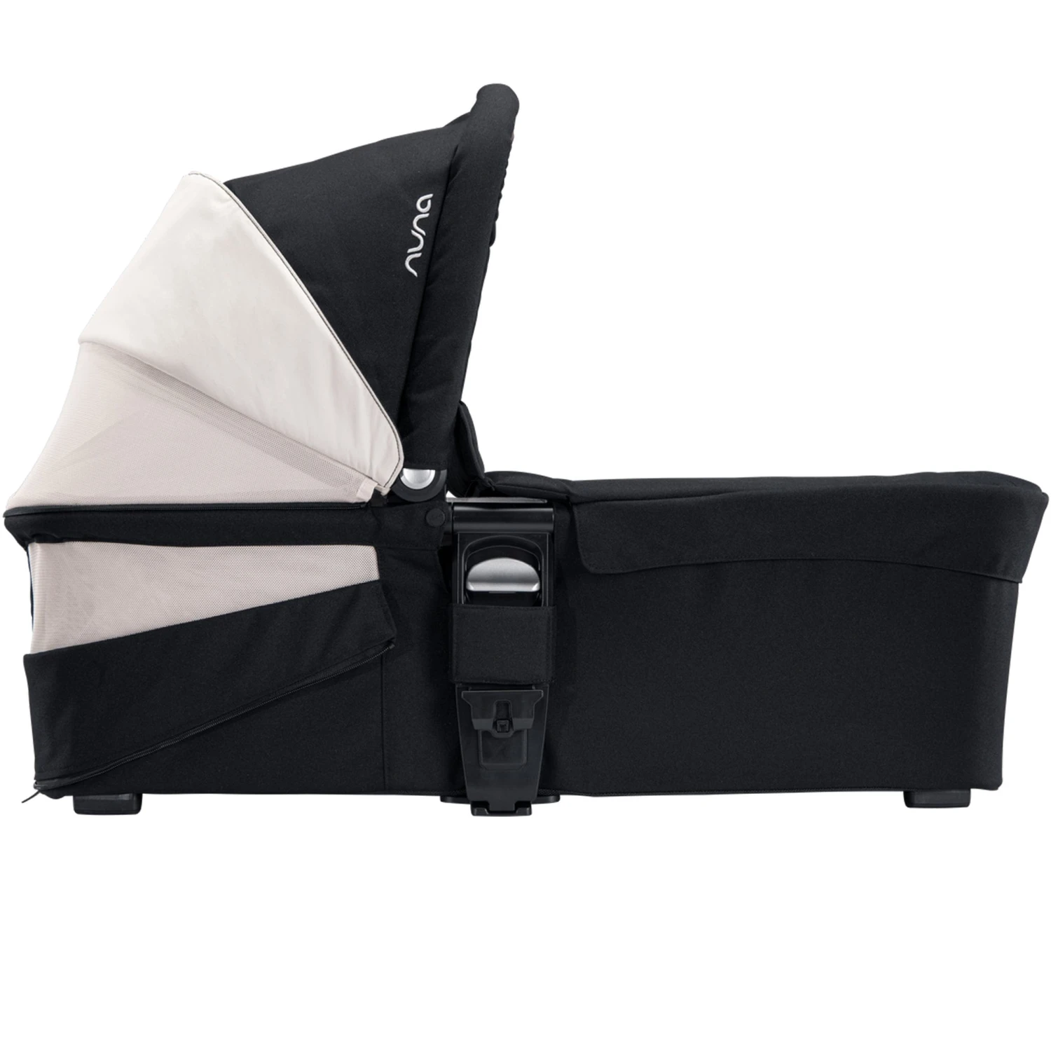 Nuna MIXX NEXT Generation Bundle - Caviar 10 Nuna MIXX NEXT Generation Bundle - Caviar - Image 8