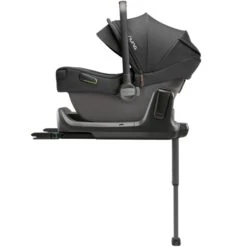 Nuna MIXX NEXT Generation Bundle - Caviar 29 Nuna MIXX NEXT Generation Bundle - Caviar -Baby Products Store nuna travel systems mixxnxt cvr modbndl pipanxt 36522700865757