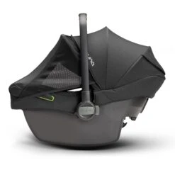 Nuna MIXX NEXT Generation Bundle - Granite -Baby Products Store nuna travel systems mixxnxt gnt modbndl pipanxt 29975562289347