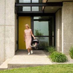 Nuna MIXX NEXT Generation Bundle - Granite -Baby Products Store nuna travel systems mixxnxt gnt modbndl pipanxt 29975562387651