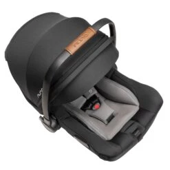 Nuna MIXX NEXT Generation Bundle - Granite -Baby Products Store nuna travel systems mixxnxt gnt modbndl pipanxt 29975621730499