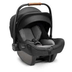 Nuna MIXX NEXT Generation Bundle - Granite -Baby Products Store nuna travel systems mixxnxt gnt modbndl pipanxt 29975813259459