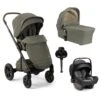 Nuna MIXX NEXT Generation Bundle - Pine 1 Nuna MIXX NEXT Generation Bundle - Pine -Baby Products Store nuna travel systems mixxnxt pine modbndl pipanxt 36522573398237