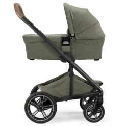 Nuna MIXX NEXT Generation Bundle - Pine -Baby Products Store nuna travel systems mixxnxt pine modbndl pipanxt 36522573725917