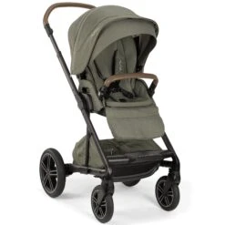Nuna MIXX NEXT Generation Bundle - Pine -Baby Products Store nuna travel systems mixxnxt pine modbndl pipanxt 36522573791453