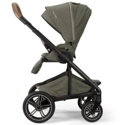Nuna MIXX NEXT Generation Bundle - Pine -Baby Products Store nuna travel systems mixxnxt pine modbndl pipanxt 36522574086365