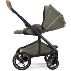Nuna MIXX NEXT Generation Bundle - Pine -Baby Products Store nuna travel systems mixxnxt pine modbndl pipanxt 36522618814685