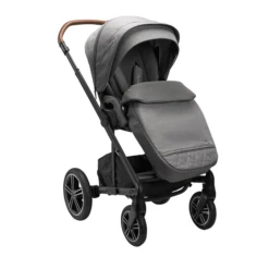Nuna MIXX NEXT Generation ARRA Bundle - Granite 24 Nuna MIXX NEXT Generation ARRA Bundle - Granite -Baby Products Store nuna travel systems z2bnmixx1009uk 38861250691293