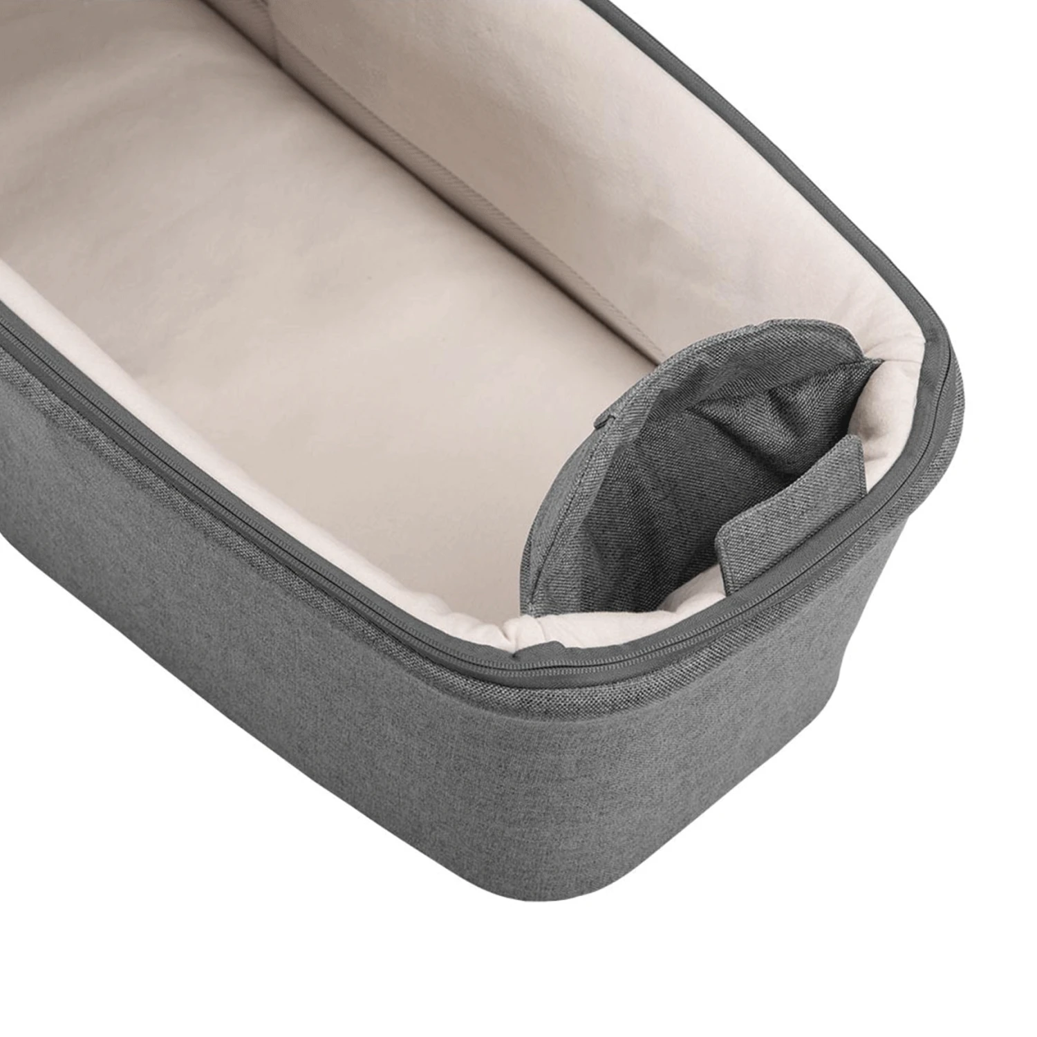 Nuna MIXX NEXT Generation ARRA Bundle - Granite 13 Nuna MIXX NEXT Generation ARRA Bundle - Granite - Image 11