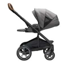 Nuna MIXX NEXT Generation ARRA Bundle - Granite 27 Nuna MIXX NEXT Generation ARRA Bundle - Granite -Baby Products Store nuna travel systems z2bnmixx1009uk 38861250789597