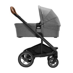 Nuna MIXX NEXT Generation ARRA Bundle - Granite 25 Nuna MIXX NEXT Generation ARRA Bundle - Granite -Baby Products Store nuna travel systems z2bnmixx1009uk 38861250822365