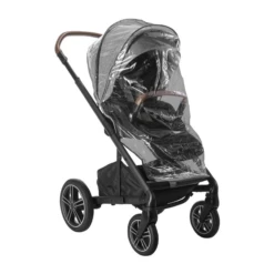 Nuna MIXX NEXT Generation ARRA Bundle - Granite 28 Nuna MIXX NEXT Generation ARRA Bundle - Granite -Baby Products Store nuna travel systems z2bnmixx1009uk 38861250855133