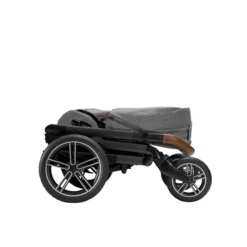 Nuna MIXX NEXT Generation ARRA Bundle - Granite 29 Nuna MIXX NEXT Generation ARRA Bundle - Granite -Baby Products Store nuna travel systems z2bnmixx1009uk 38861250887901
