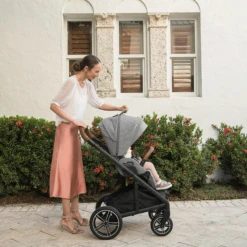 Nuna MIXX NEXT Generation ARRA Bundle - Granite 34 Nuna MIXX NEXT Generation ARRA Bundle - Granite -Baby Products Store nuna travel systems z2bnmixx1009uk 38861250986205