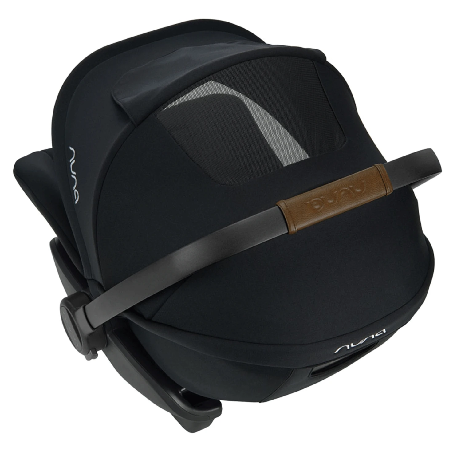 Nuna MIXX NEXT Generation ARRA Bundle - Granite 19 Nuna MIXX NEXT Generation ARRA Bundle - Granite - Image 17