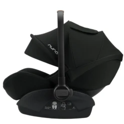 Nuna MIXX NEXT Generation ARRA Bundle - Granite 36 Nuna MIXX NEXT Generation ARRA Bundle - Granite -Baby Products Store nuna travel systems z2bnmixx1009uk 38861251281117