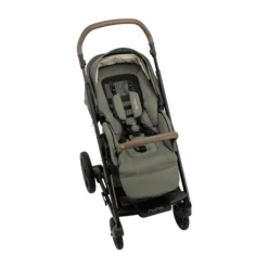 Nuna MIXX NEXT Generation ARRA Bundle - Pine -Baby Products Store nuna travel systems z2bnmixx1010uk 38861266649309