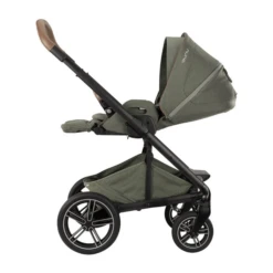 Nuna MIXX NEXT Generation ARRA Bundle - Pine -Baby Products Store nuna travel systems z2bnmixx1010uk 38861267042525