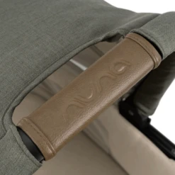 Nuna MIXX NEXT Generation ARRA Bundle - Pine -Baby Products Store nuna travel systems z2bnmixx1010uk 38861267075293