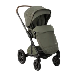 Nuna MIXX NEXT Generation ARRA Bundle - Pine -Baby Products Store nuna travel systems z2bnmixx1010uk 38861267173597