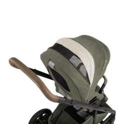 Nuna MIXX NEXT Generation ARRA Bundle - Pine -Baby Products Store nuna travel systems z2bnmixx1010uk 38861267206365