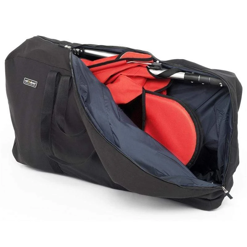 Out N About Nipper Double Carry Bag 3 Out N About Nipper Double Carry Bag