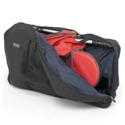 Out N About Nipper Single Carry Bag