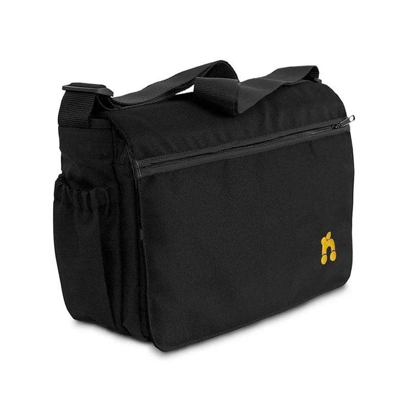Out N About Nipper Changing Bag Black 3 Out N About Nipper Changing Bag Black